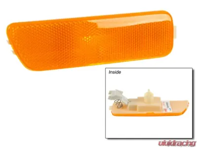 Vaip - Vision Lighting Side Marker Light Lens Volkswagen Right - W0133-1836927