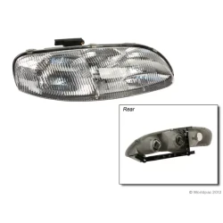 OEM Parts