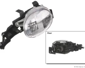Vaip - Vision Lighting Headlight Assembly Dodge Neon Left 1995-1999
