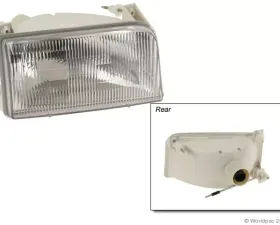 Vaip - Vision Lighting Headlight Assembly Right