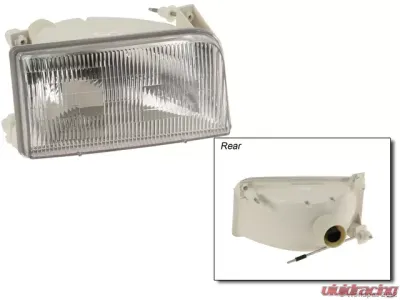 Vaip - Vision Lighting Headlight Assembly Right - W0133-1844149