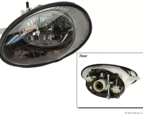 Vaip - Vision Lighting Headlight Assembly Ford Taurus SHO Left 1996-1998