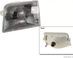 Vaip - Vision Lighting Headlight Assembly Ford Ranger Left 1993-1997