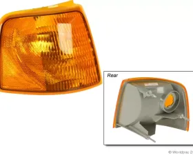 Vaip - Vision Lighting Parking Light Assembly Ford Ranger Right 1993-1997