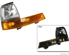 Vaip - Vision Lighting Turn Signal Light Assembly Ford Ranger Right 1998-2000