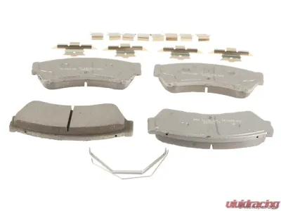 Wagner Brake Disc Brake Pad Front - W0133-2267736