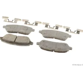 Wagner Brake Disc Brake Pad Front