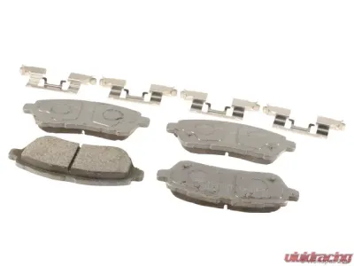 Wagner Brake Disc Brake Pad Front - W0133-2267791