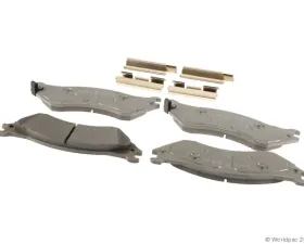 Wagner Brake Disc Brake Pad Front