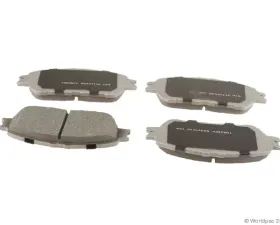 Wagner Brake Disc Brake Pad Front