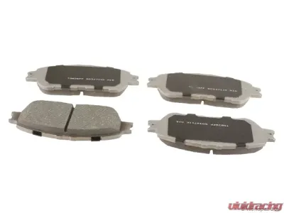 Wagner Brake Disc Brake Pad Front - W0133-2267807
