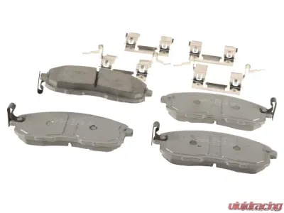 Wagner Brake Disc Brake Pad Front - W0133-2267899
