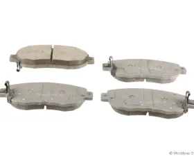 Wagner Brake Disc Brake Pad Front