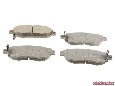 Wagner Brake Disc Brake Pad Front - W0133-2267930