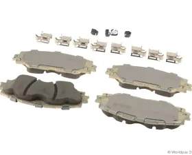 Wagner Brake Disc Brake Pad Front