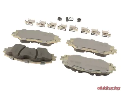 Wagner Brake Disc Brake Pad Front - W0133-2267991