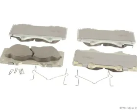 Wagner Brake Disc Brake Pad Front