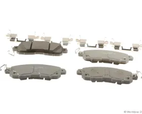 Wagner Brake Disc Brake Pad Front