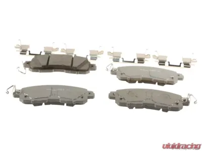 Wagner Brake Disc Brake Pad Front - W0133-2268106