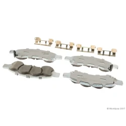 OEM Parts