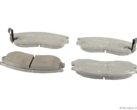 Wagner Brake Disc Brake Pad Front