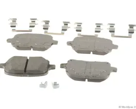 Wagner Brake Disc Brake Pad Front
