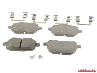 Wagner Brake Disc Brake Pad Front - W0133-2268273