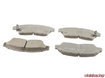 Wagner Brake Disc Brake Pad Toyota Front - W0133-2268825