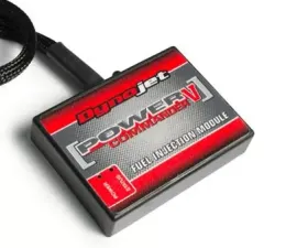 Dynojet Power Commander V Fuel Injection Module Husqvarna FE250 | FE350 2015-2016