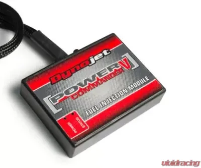 Dynojet Power Commander V Fuel Injection Module Husqvarna FE250 | FE350 2015-2016 - 23-013
