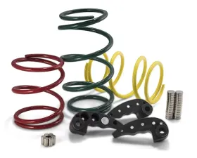 Dynojet Power Vision Clutch Kit Polaris RZR XP Turbo 2017-2020