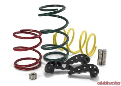 Dynojet Power Vision Clutch Kit Polaris RZR XP Turbo 2017-2020 - 19-DCK6