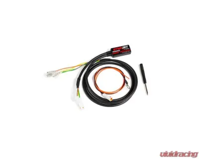 Dynojet Stand Stand Alone QSX Shift Control Module with Spade Terminals - 4-124