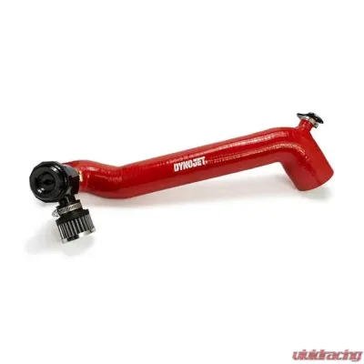 Dynojet Boost Tube for Polaris RZR XP Turbo (with BOV) - 96030002