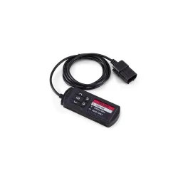 ECU Tuning