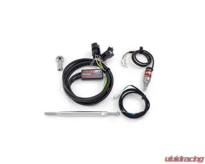 DynoJet Quick Shifter Shift Kit For Indian Chief/ Chieftian/ Roadmaster/ Springfield - 4-132