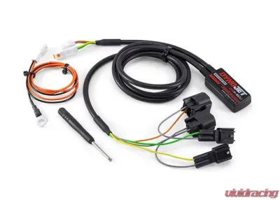 Dynojet Quick Shifter Shift Module - Twin Cylinder - 4-135