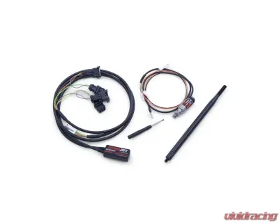 DynoJet Quick Shifter Shift Kit For Harley Davidson Big Twins Stand Alone Kit - 4-136