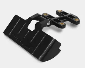 Dynojet Power Vision Black Visor