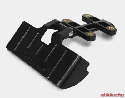 Dynojet Power Vision Black Visor - 61300054