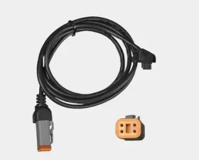 Dynojet HD-J1850 PVSN Cable Harley Davidson 2001-2013