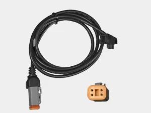 Dynojet HD-J1850 PVSN Cable Harley Davidson 2001-2013 - 76950241 - Image 2