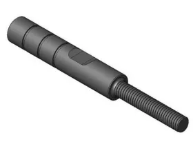 Dynojet Quick Shifter Shift Rod C (M6xF6)