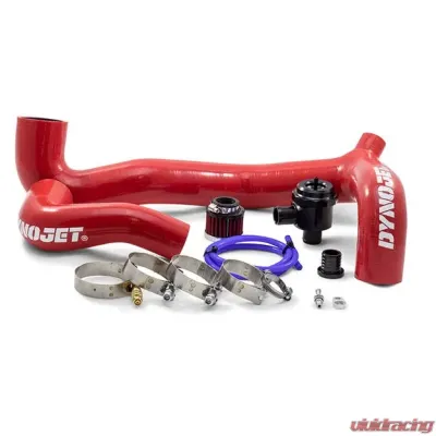 Dynojet Charge Tube for Can-Am Maverick X3 2017-2021 - 96030005
