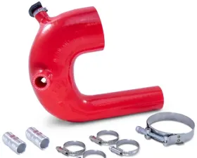 Dynojet Cold Air Intake J-Tube for Polaris RZR Turbo