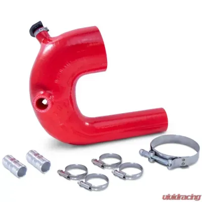 Dynojet Cold Air Intake J-Tube for Polaris RZR Turbo - 96030011
