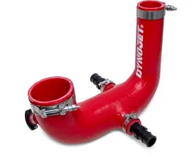 Dynojet Cold Air Intake J-Tube for Polaris RZR XP Pro 2020+