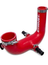 Dynojet Cold Air Intake J-Tube for Polaris RZR XP Pro 2020+                                     - 96030017 - Image 4