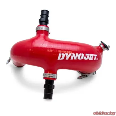 Dynojet Cold Air Intake J-Tube for Polaris RZR XP Pro 2020+ - 96030017