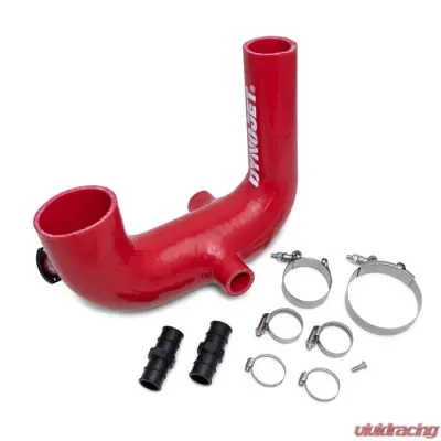 Dynojet Cold Air Intake J-Tube for Polaris RZR XP Pro 2020+ - 96030017